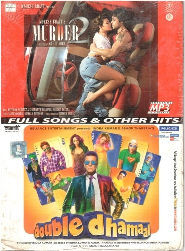 Double dhamaal mp3 download